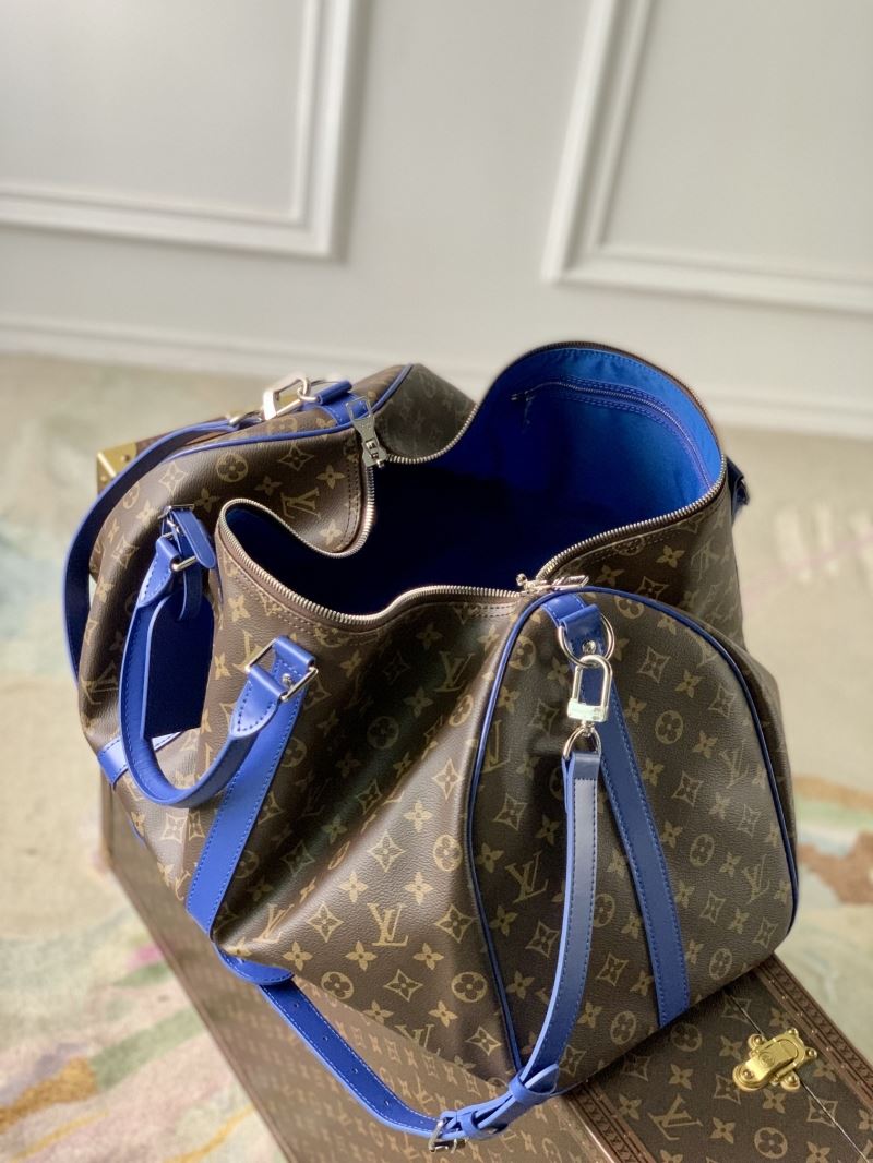 LV Travel Bags